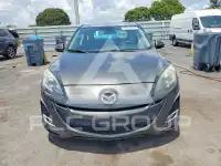 2011 Mazda 3 фото