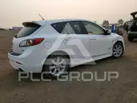 2011 Mazda 3 photo