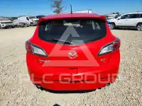 2011 Mazda 3 фото