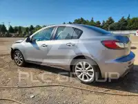 2011 Mazda 3 фото