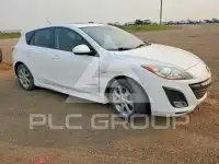 2011 Mazda 3 photo