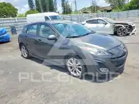 2011 Mazda 3 фото