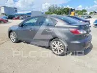2011 Mazda 3 photo