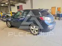 2011 Mazda 3 фото