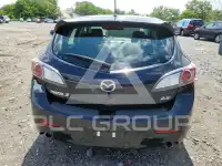 2011 Mazda 3 photo