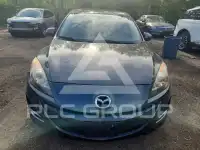 2011 Mazda 3 фото