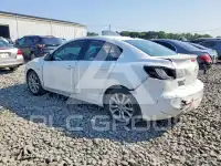 2011 Mazda 3 фото