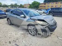 2011 Mazda 3 фото