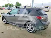 2011 Mazda 3 photo