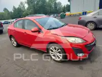 2011 Mazda 3 фото