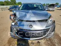 2011 Mazda 3 фото