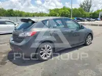 2011 Mazda 3 фото
