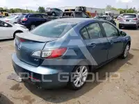 2011 Mazda 3 фото