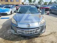 2011 Mazda 3 photo