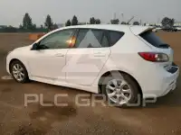 2011 Mazda 3 photo