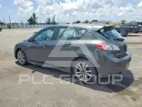 2011 Mazda 3 фото