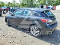 2011 Mazda 3 photo