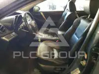 2011 Mazda 3 фото