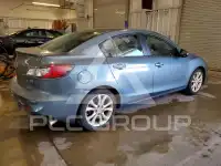 2011 Mazda 3 фото