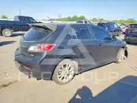 2011 Mazda 3 photo