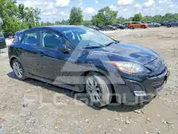 2011 Mazda 3 photo