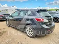 2011 Mazda 3 фото