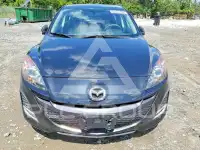 2011 Mazda 3 photo