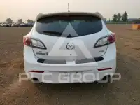 2011 Mazda 3 photo