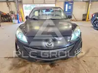 2011 Mazda 3 фото
