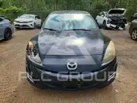 2011 Mazda 3 фото