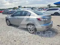 2011 Mazda 3 фото