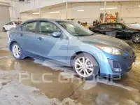 2011 Mazda 3 фото