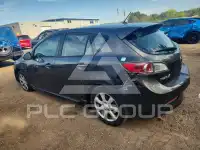 2011 Mazda 3 фото