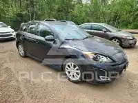 2011 Mazda 3 фото