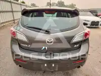 2011 Mazda 3 photo