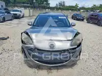 2011 Mazda 3 фото