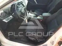 2011 Mazda 3 фото