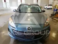 2011 Mazda 3 фото