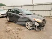 2011 Mazda 3 photo