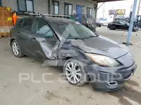 2011 Mazda 3 photo