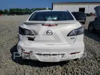 2011 Mazda 3 фото