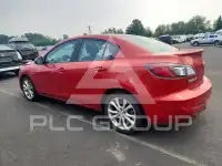 2011 Mazda 3 фото