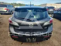 2011 Mazda 3 фото