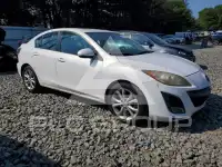 2011 Mazda 3 фото