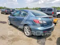 2011 Mazda 3 фото