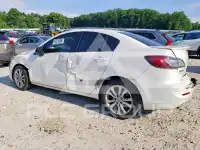 2011 Mazda 3 фото