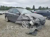 2011 Mazda 3 фото