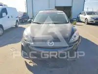 2011 Mazda 3 photo