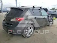 2011 Mazda 3 photo