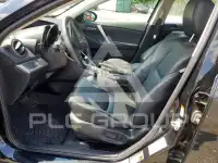 2011 Mazda 3 photo